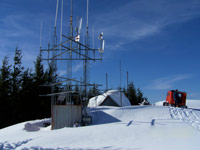 Haystack Site